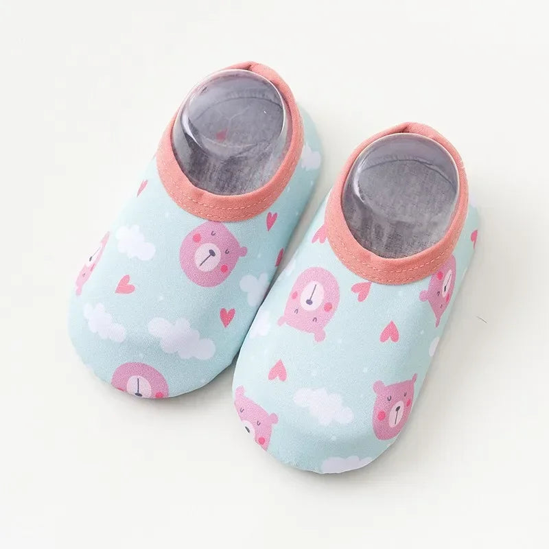 Children Beach Shoes  Anti-slip BabyRight Store
