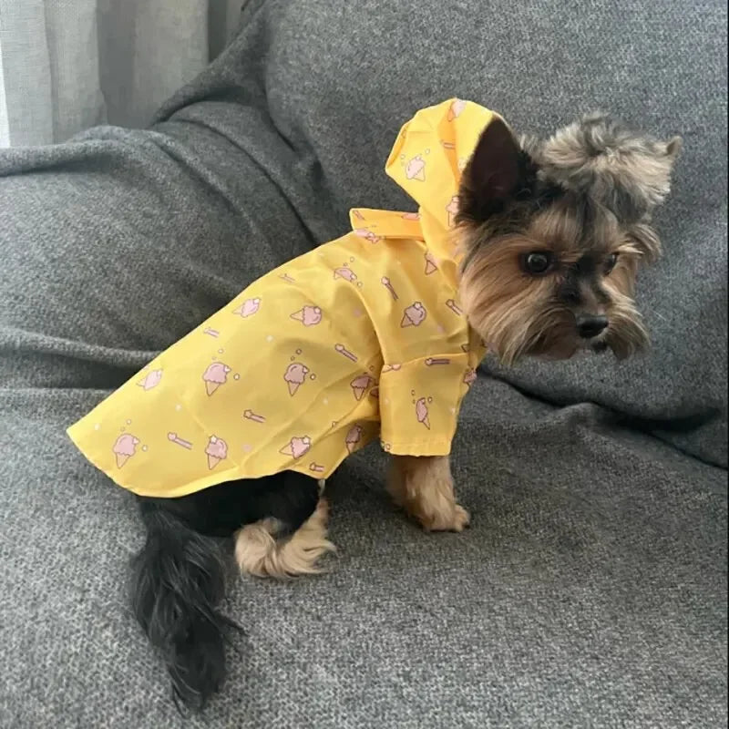 Pet Raincoat Shop1103740145 Store