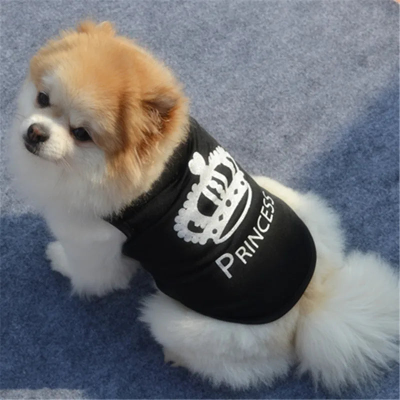 Security Pet Clothes TNINGPET Store