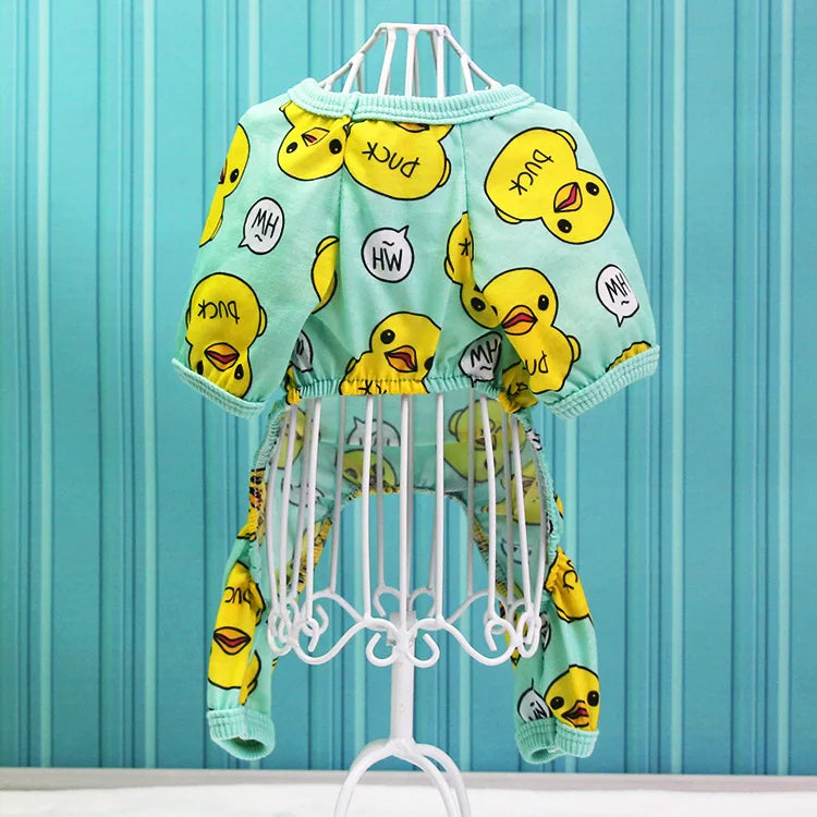 Small Pet Clothes doagk Official Store