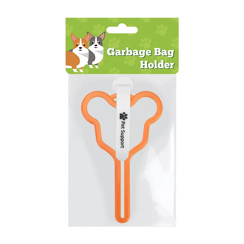 Poop Bag Holder Bobit Store