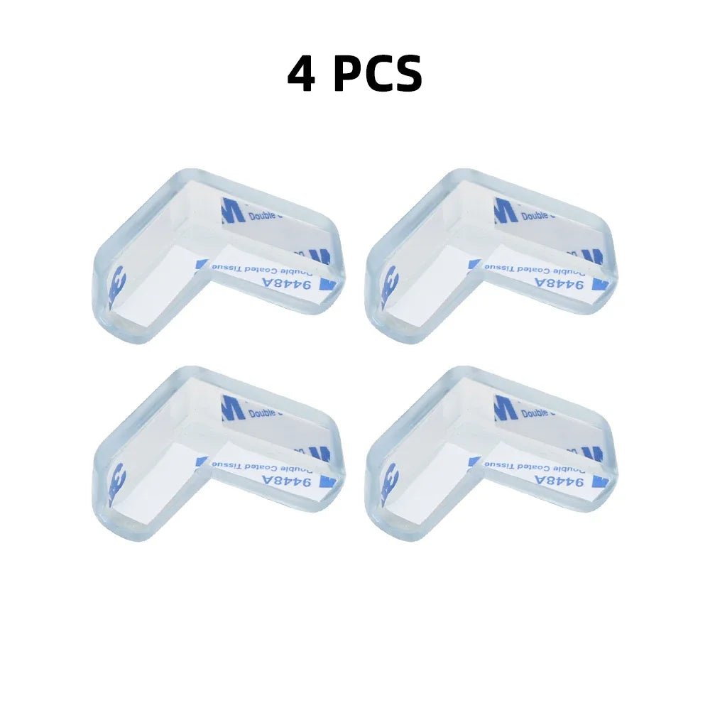 Baby Safety Anti Collision Edge Guards Sweety Baby Bunny Store