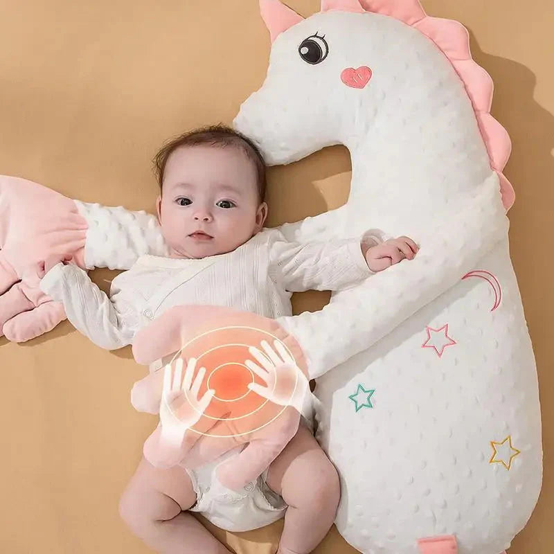 Automatic Patting Sleep Soother Econic Blanks