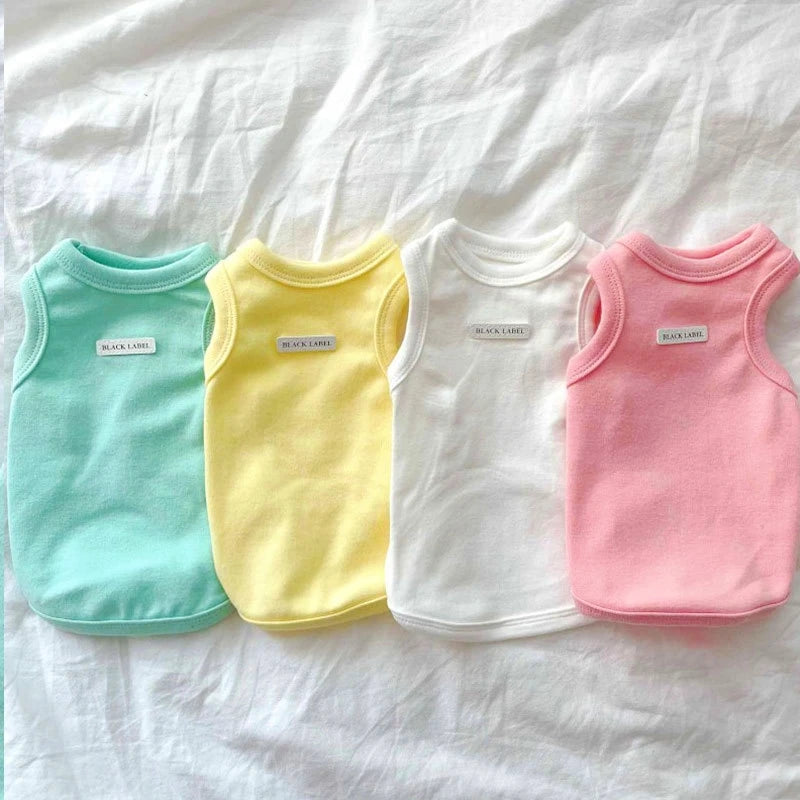 Breathable Pet Clothing DOGGYZSTYLE Store