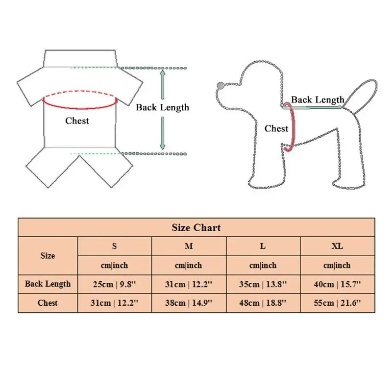 Pet Raincoat Shop1103740145 Store