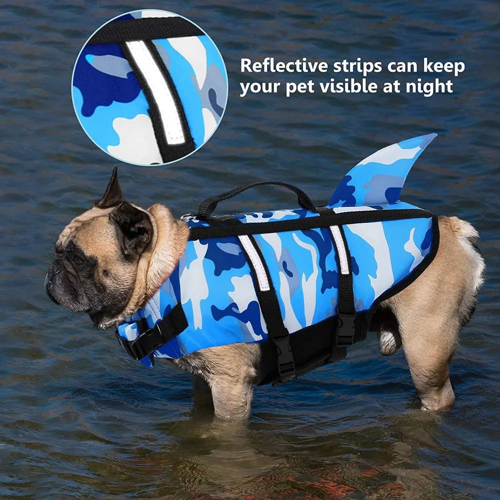 Pet Life Jacket PetGuider Store