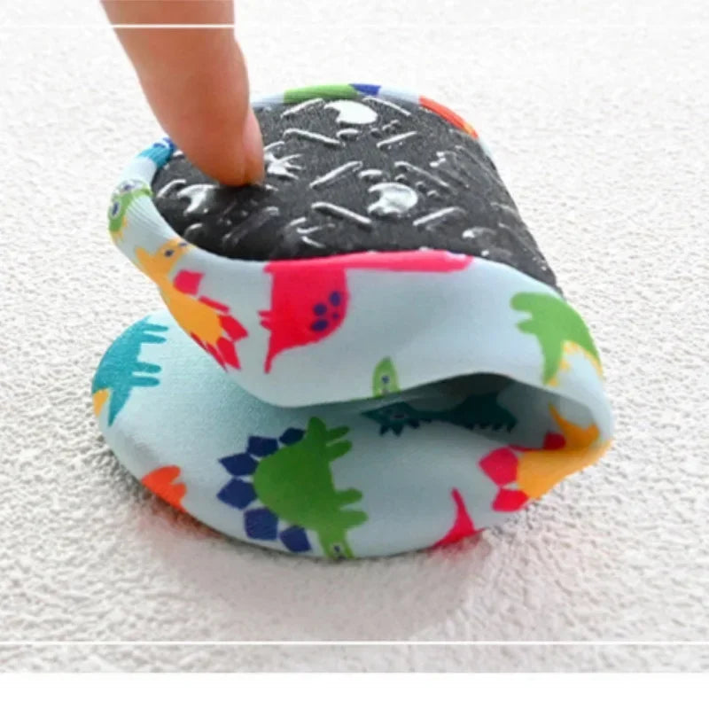 Children Beach Shoes  Anti-slip BabyRight Store