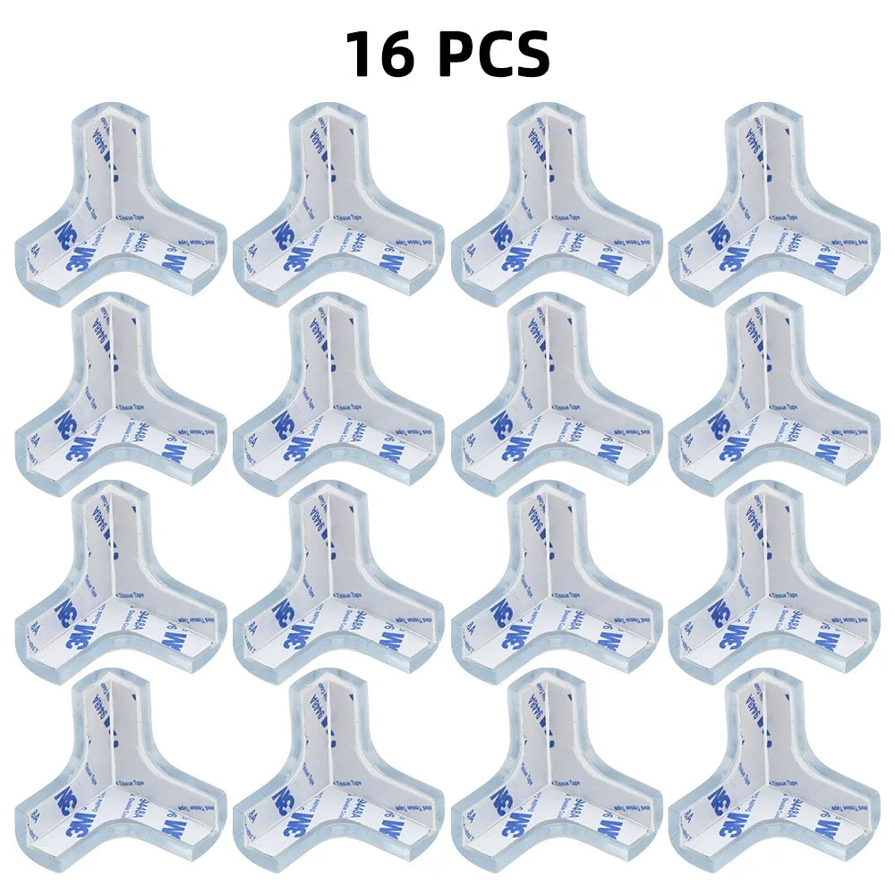 Baby Safety Anti Collision Edge Guards Sweety Baby Bunny Store