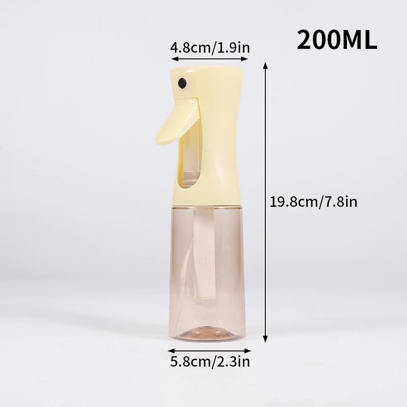 200/300ml Refillable Continuous Mist Sprayer Gardenlife Store