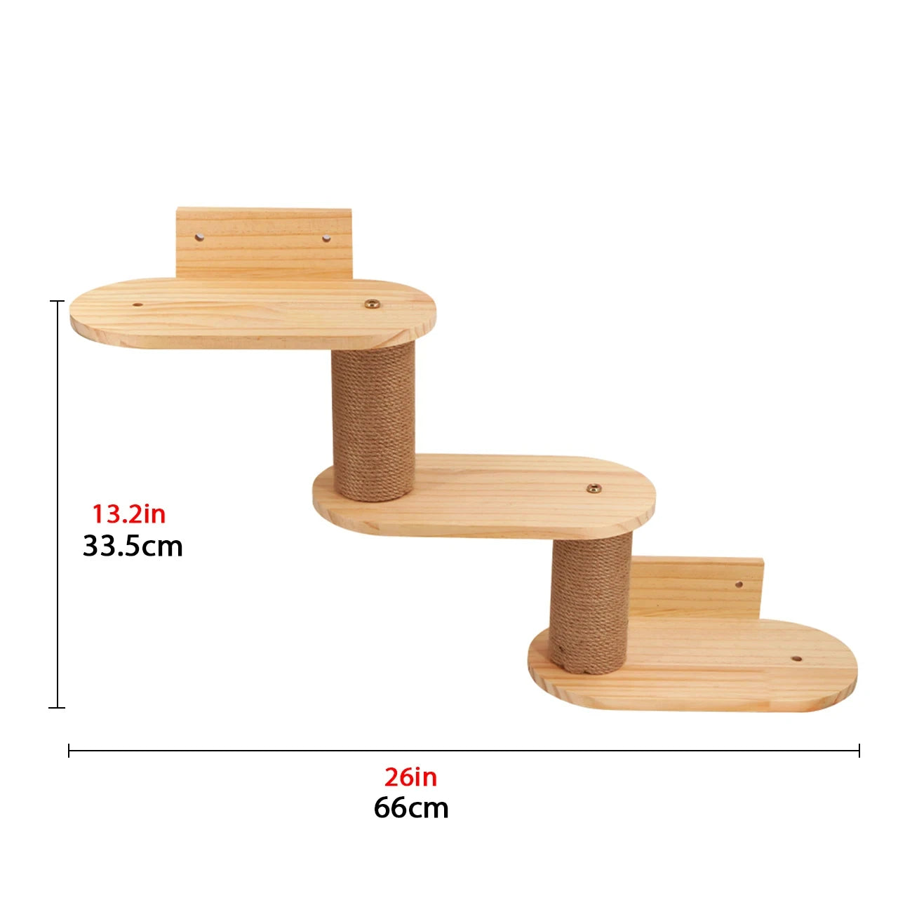 Wall Mounted Cat Climbing Shelves PATYOCAT Official Store