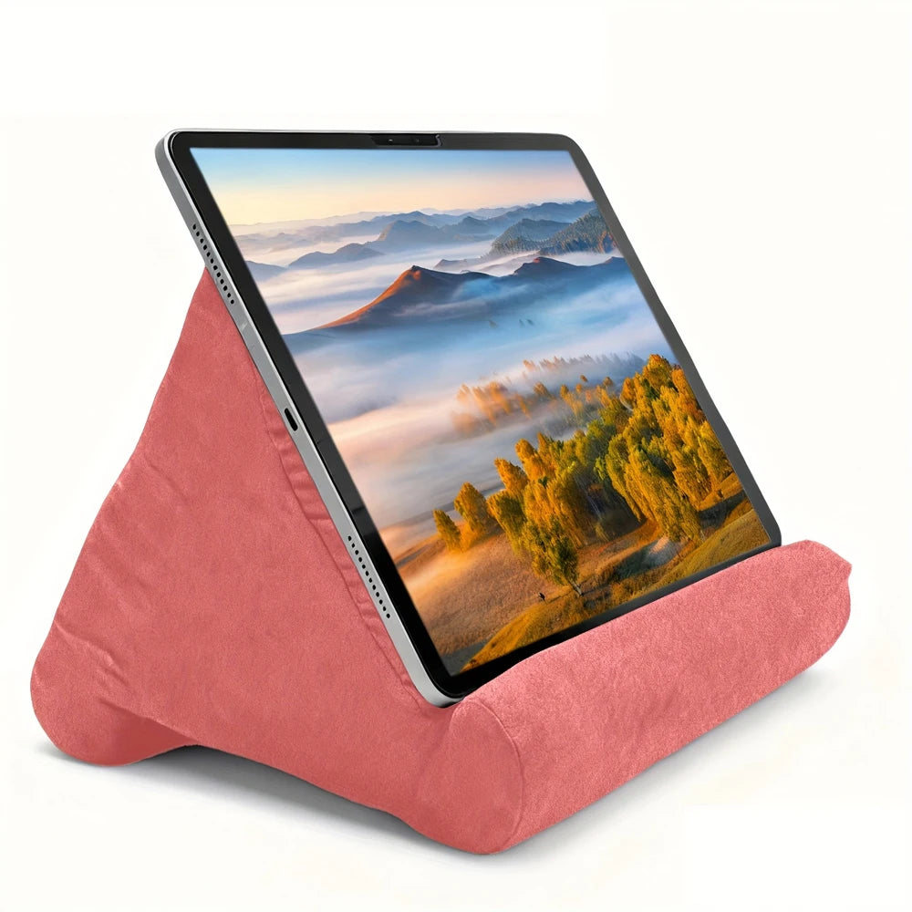 Sponge Pillow Tablet Stand Stone's Store