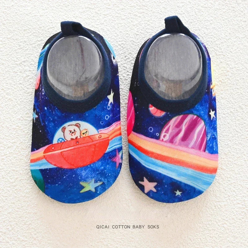 Children Beach Shoes  Anti-slip BabyRight Store