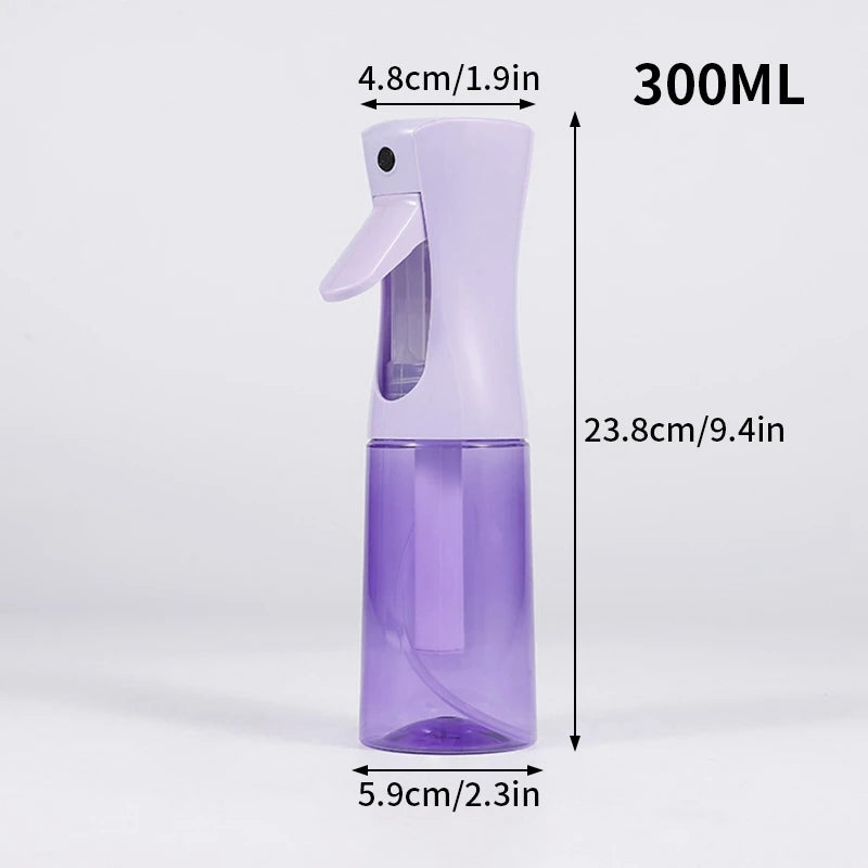 200/300ml Refillable Continuous Mist Sprayer Gardenlife Store
