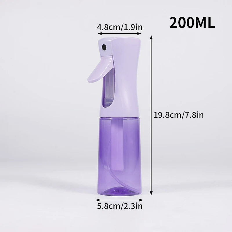200/300ml Refillable Continuous Mist Sprayer Gardenlife Store