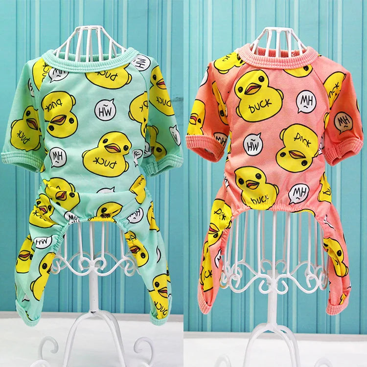Small Pet Clothes doagk Official Store