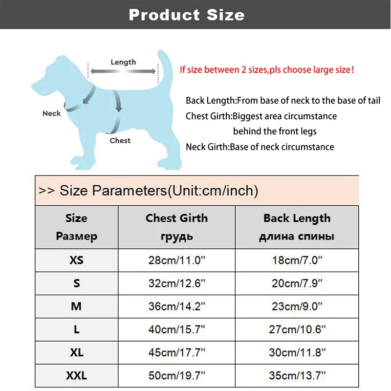 XS-2XL Denim Vest Coat Small pet Hoopreety Pet Fashion Store