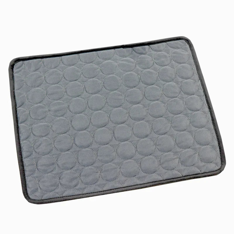 Pet Cooling Mat SURLYPETS Store