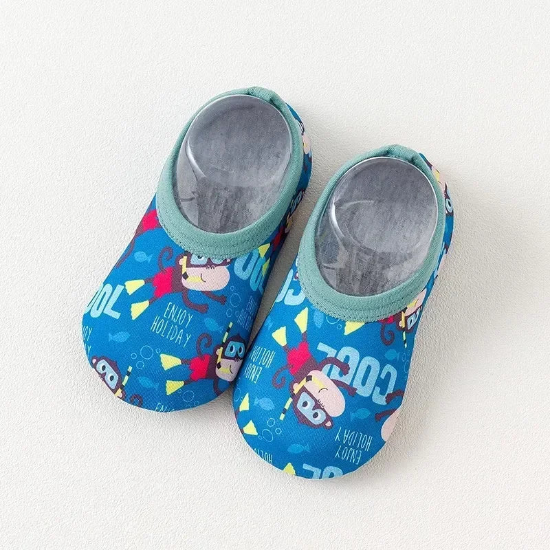 Children Beach Shoes  Anti-slip BabyRight Store
