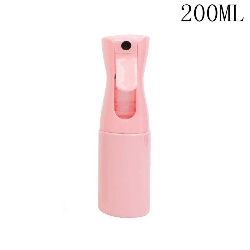 200/300ml Refillable Continuous Mist Sprayer Gardenlife Store
