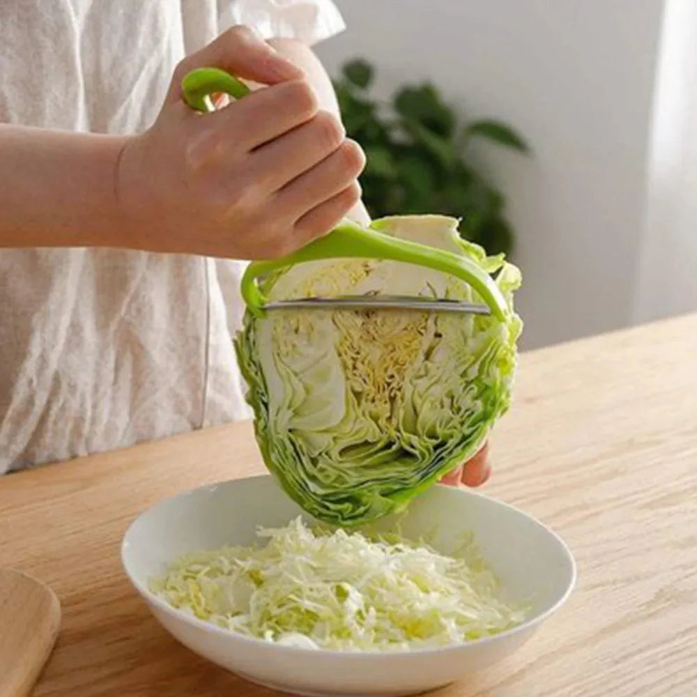 Cabbage Slicer Econic Blanks