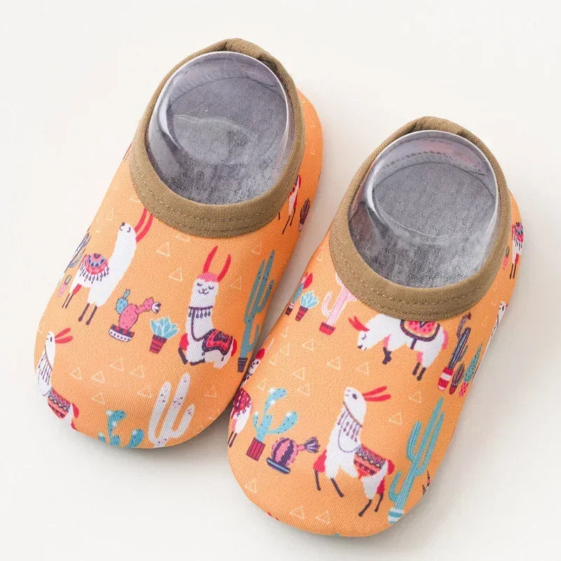 Children Beach Shoes  Anti-slip BabyRight Store