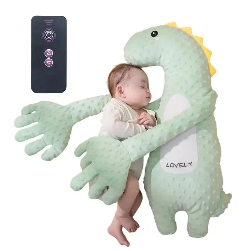 Automatic Patting Sleep Soother Econic Blanks
