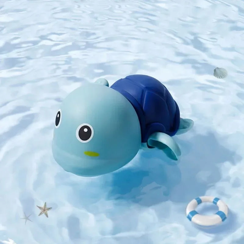 Summer Bath Toys Kids Swimming Naughty Babe Store