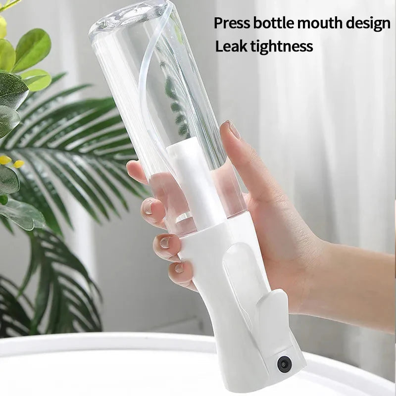 200/300ml Refillable Continuous Mist Sprayer Gardenlife Store