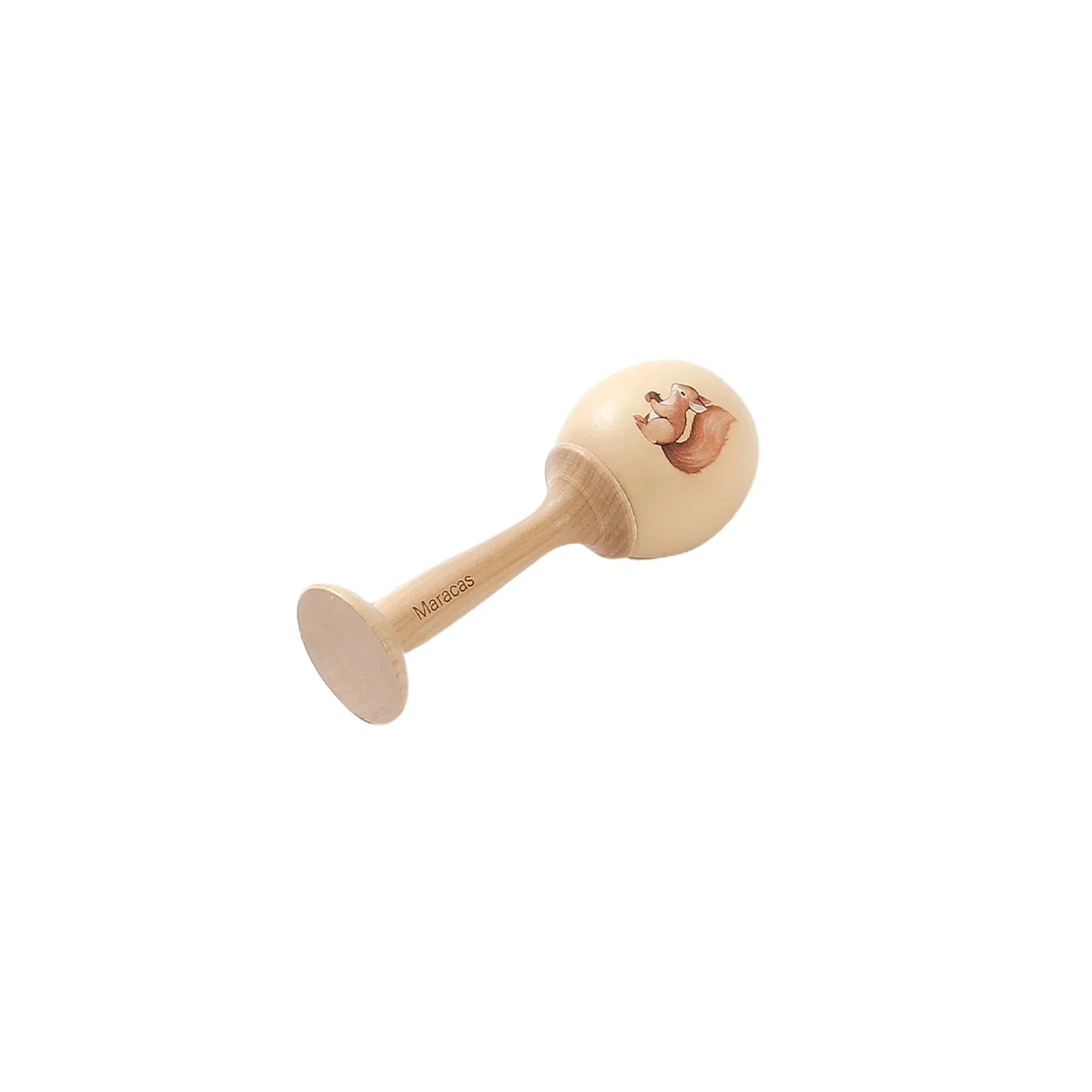 Montessori Musical Instruments Econic Blanks