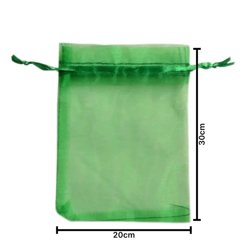 100pcs Fruit Protection Bags Lovemy Home Store