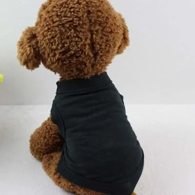 Pure Cotton Pet Shirts hoopreety Official Store