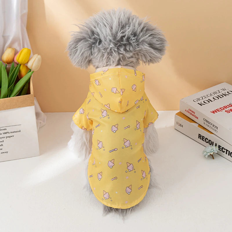 Pet Raincoat Shop1103740145 Store