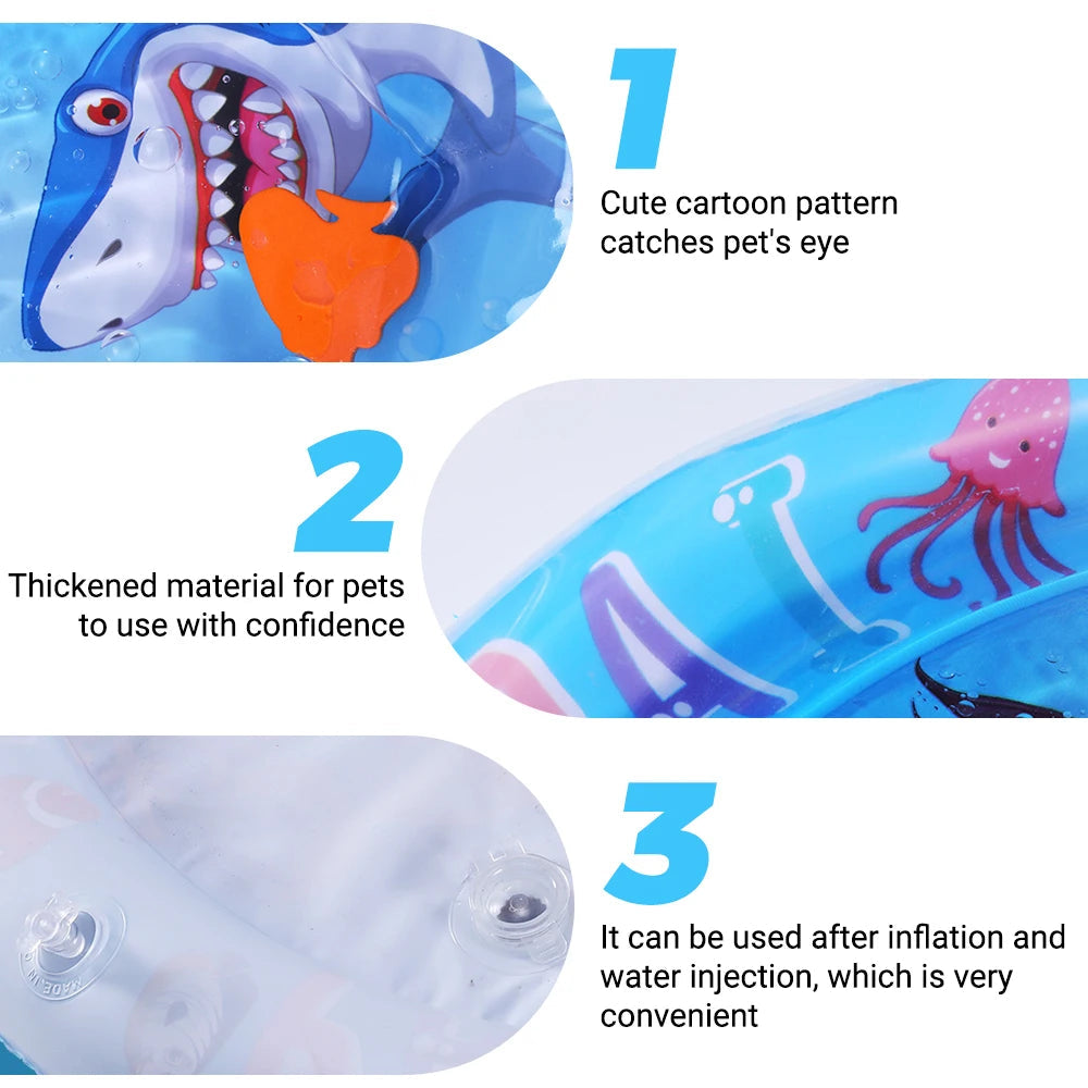 Pet Play Water Mat Manufacturer Home World Store