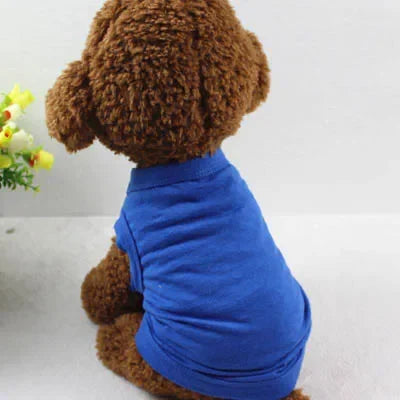 Pure Cotton Pet Shirts hoopreety Official Store