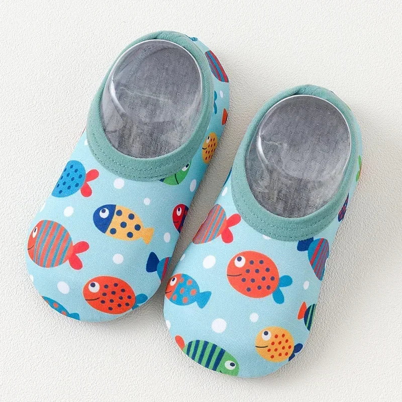 Children Beach Shoes  Anti-slip BabyRight Store