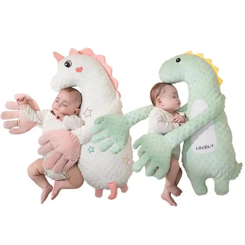 Automatic Patting Sleep Soother Econic Blanks