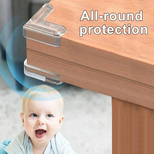 Baby Safety Anti Collision Edge Guards Sweety Baby Bunny Store