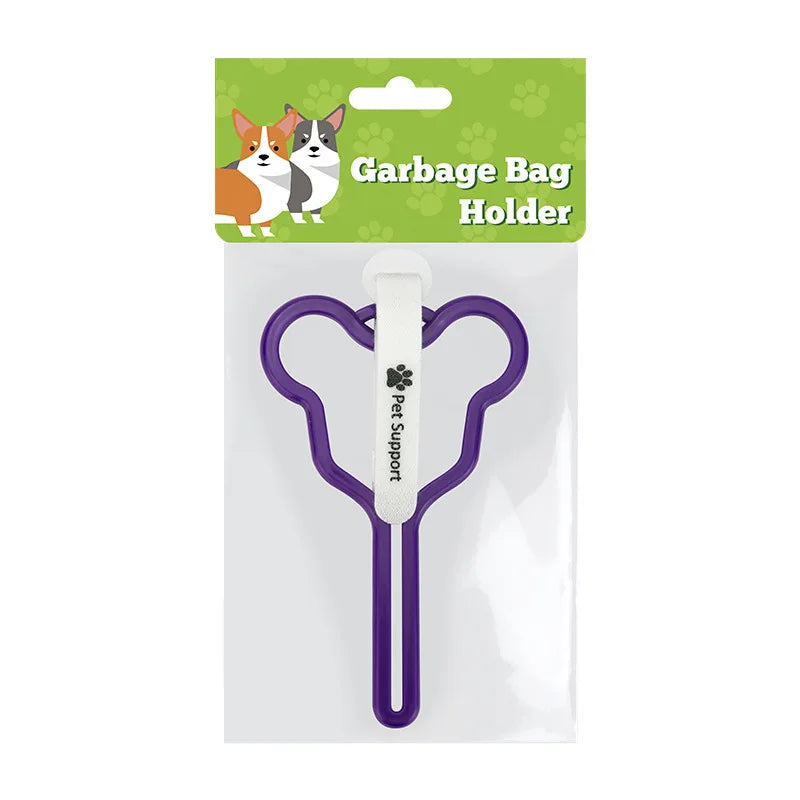 Poop Bag Holder Bobit Store