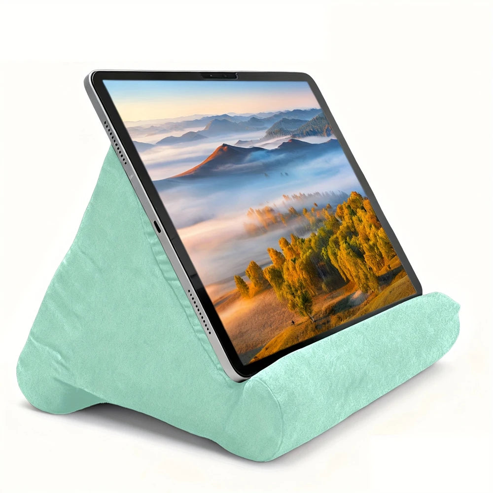 Sponge Pillow Tablet Stand Stone's Store