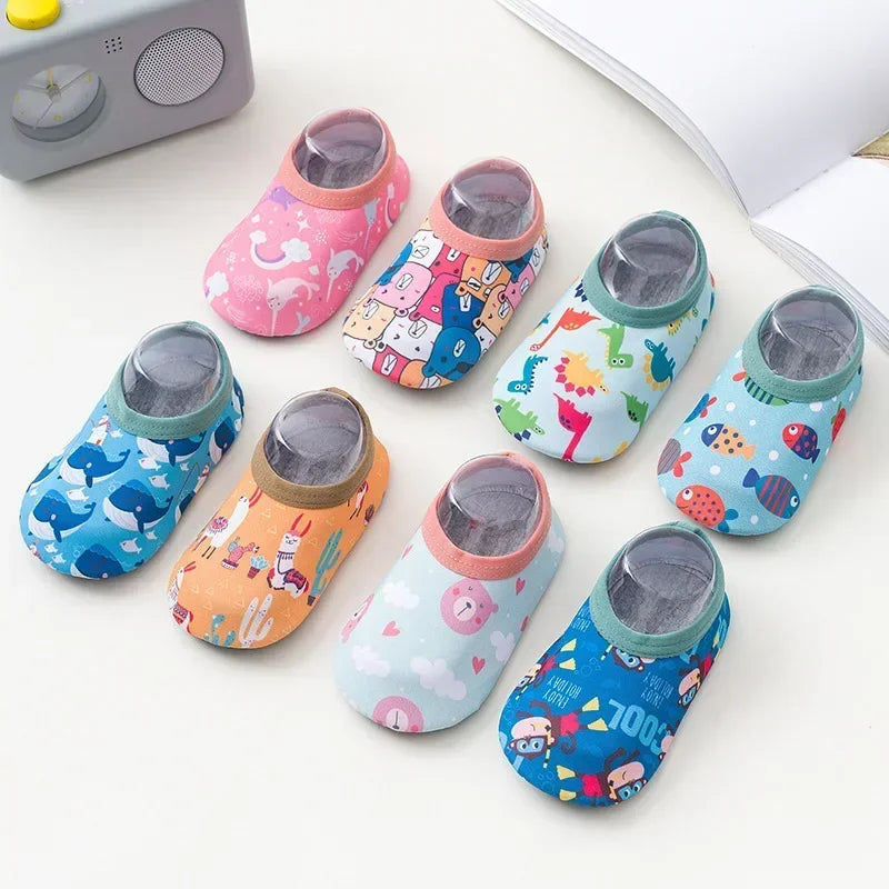 Children Beach Shoes  Anti-slip BabyRight Store