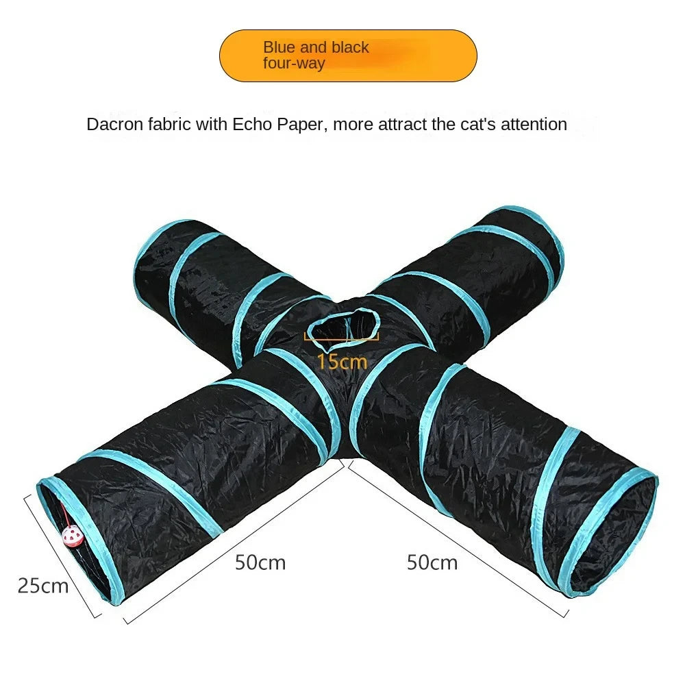 Pet Tunnel Tina Home Life Store