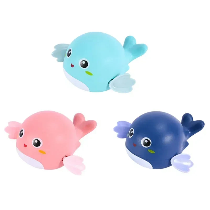 Summer Bath Toys Kids Swimming Naughty Babe Store