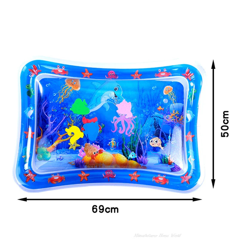 Pet Play Water Mat Manufacturer Home World Store
