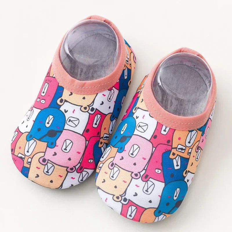 Children Beach Shoes  Anti-slip BabyRight Store