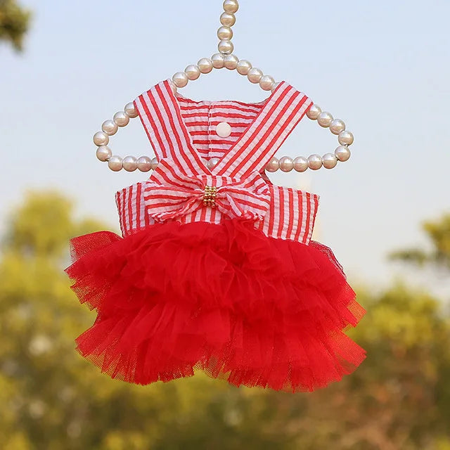 Pet Summer Dress Pet Products Store