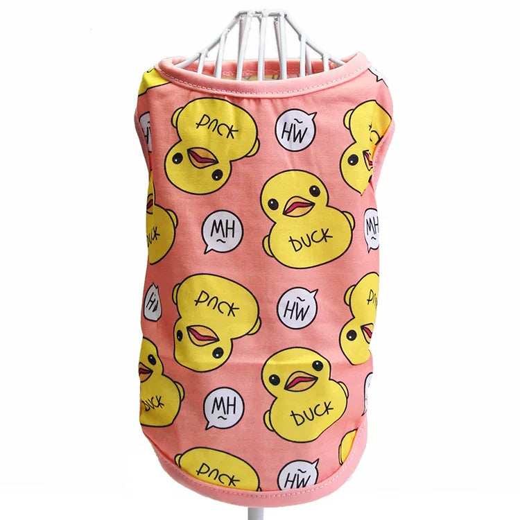 Small Pet Clothes doagk Official Store