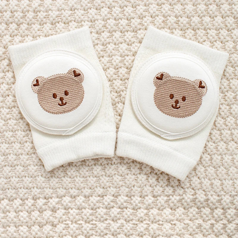 Cotton Baby Knee Pads  Protector Kneepad Skykids Store