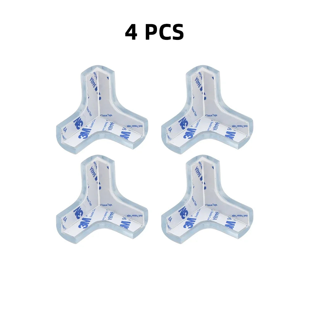 Baby Safety Anti Collision Edge Guards Sweety Baby Bunny Store