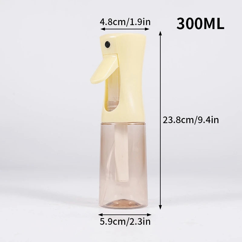 200/300ml Refillable Continuous Mist Sprayer Gardenlife Store
