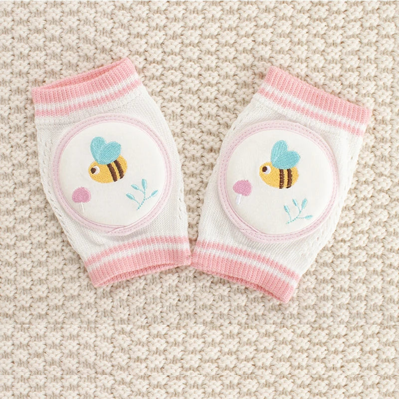 Cotton Baby Knee Pads  Protector Kneepad Skykids Store